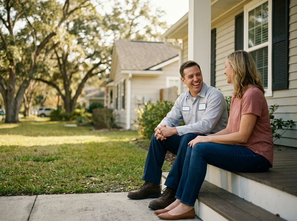 Septic tank pumping FAQs for Mayflower, AR